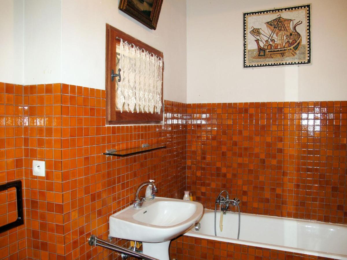 Holiday Home Schoener Stern - Bdj110 By Interhome Bendejun ภายนอก รูปภาพ